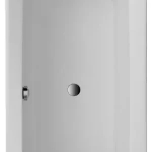 Solange Der Vorrat Reicht Ottofond Porta Wannenschürze zu Badewanne Porta 1700 x 750 mm Rechts Weiß