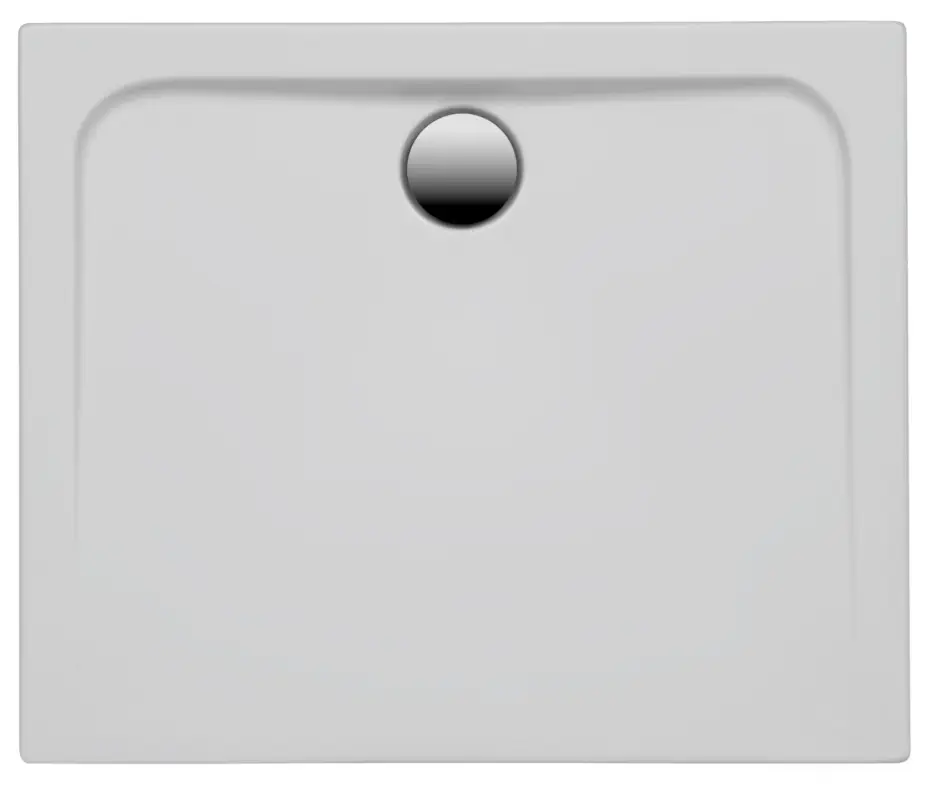 Ottofond Maui R Rechteckduschwanne 900 x 750 mm Weiß Jetzt Kaufen
