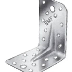 Meistverkauft Simpson Strong-Tie Winkelverbinder rostfrei ABR90S(Verpackungseinheit: 50Stück)