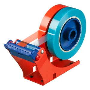 Tesa Universalabroller 6012, 2 x 66m: 25 mm Kracherpreis