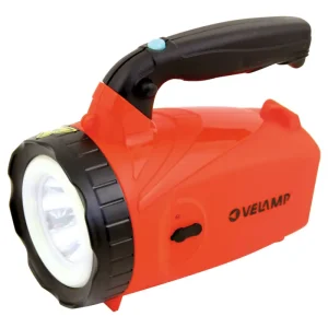 Top-Seller Velamp Akku-Handscheinwerfer IR558