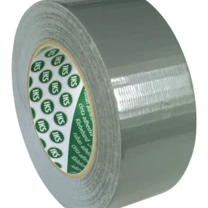 Enviro Gewebeklebeband G76 50m x 50 mm weiß Günstig