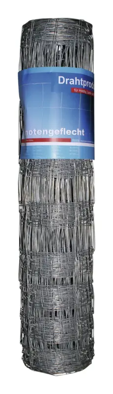 Hadra Knotengeflecht 100/15/15 DS2,4/1,6/1,6 a50m dick-verzinkt Online Kaufen