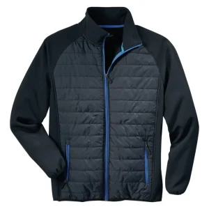 HD-Concept Kombijacke Active Größe S, schwarz Super-Preis