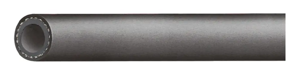 Geprüft Teguma Petrol-Oil/25 13 x 4 mm Öl-/Benzinschlauch, schwarz(Verpackungseinheit: 50Meter)