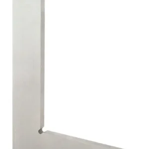 Forum Flachwinkel D875/I A 500 x 330 mm rostfrei Günstig