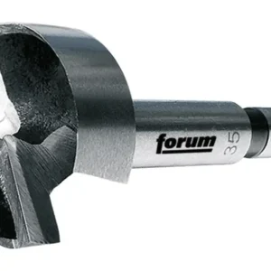 Zertifiziert Forum Forstnerbohrer SP 50 mm