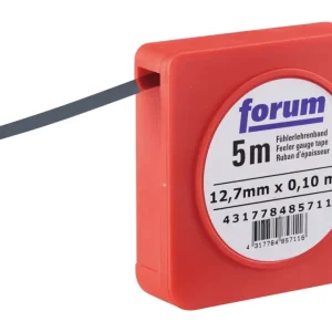 Angebot Forum Fühlerlehrenband 0,45 mm