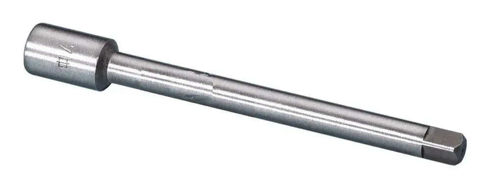 Begrenztes Angebot Forum Gewindebohrer-Verlängerung D377 16 mm