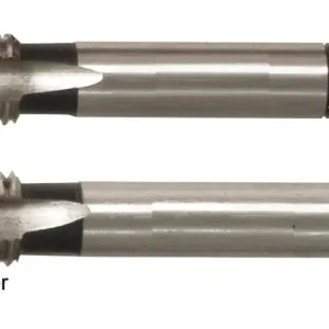 Zertifiziert Forum Handgewindebohrer D2184UNF HSS 1-12