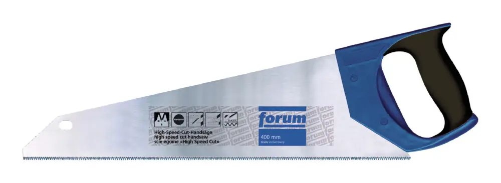Forum Handsäge 2K-Heft 400 mm 11Z/Zoll Günstig