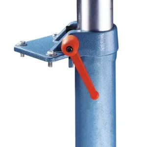 Abverkauf Forum Höhenverstellgerät 180 mm automatisch