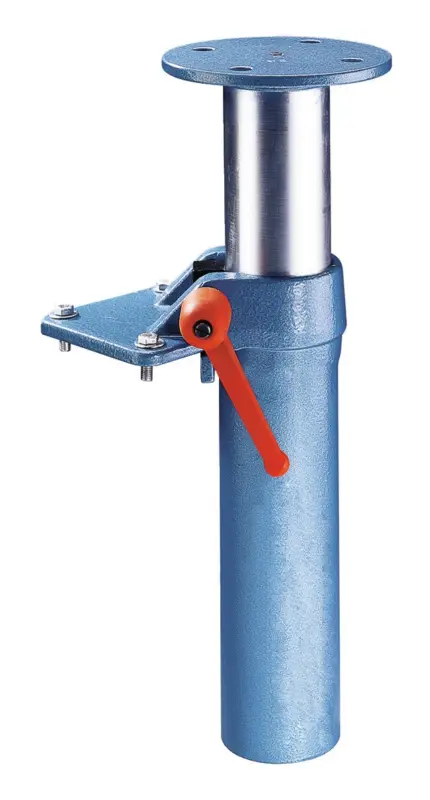 Abverkauf Forum Höhenverstellgerät 180 mm automatisch