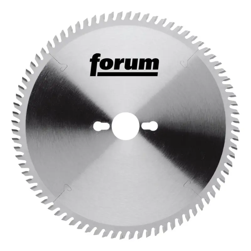 Forum Kreissägeblatt HW UW 350 x 3,5 x 30-54Z Garantierte Lieferung