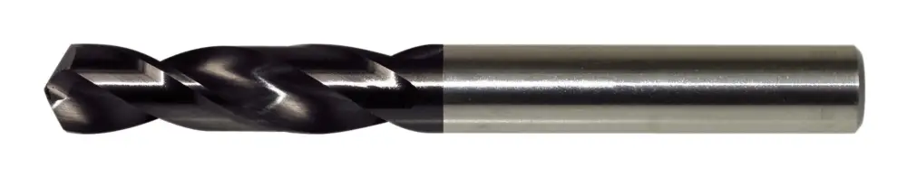 Echt Forum Kurzbohrer VHM D6539 2,1 mm TiALN