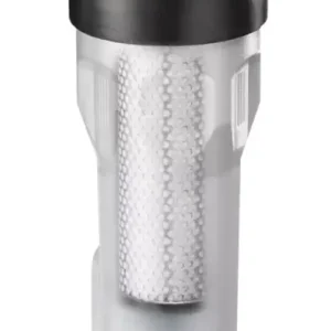 Bestseller Aktivkohlefilter inkl. man. Ableiter V84, 8.400 l/min., IG 1 1/2'
