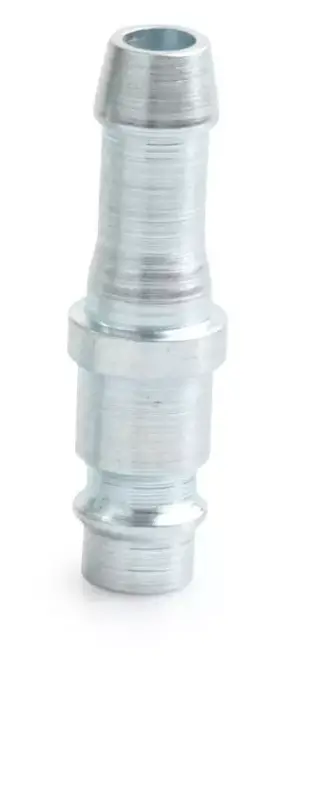 Geprüft Stecktülle Edelstahl 316 'Euro Profil' S 8 mm