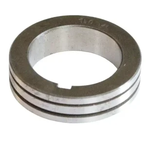 Angebot Vorschubrolle 0,8/1,0 mm, EM 202/212-CuSi/272 (AØ 40mm/IØ 28mm, 10mm breit), f. Fe/CrNi, TS, für EUROMIG plus 271/301, EUROMIG 270/300, Serie MASTER 2000