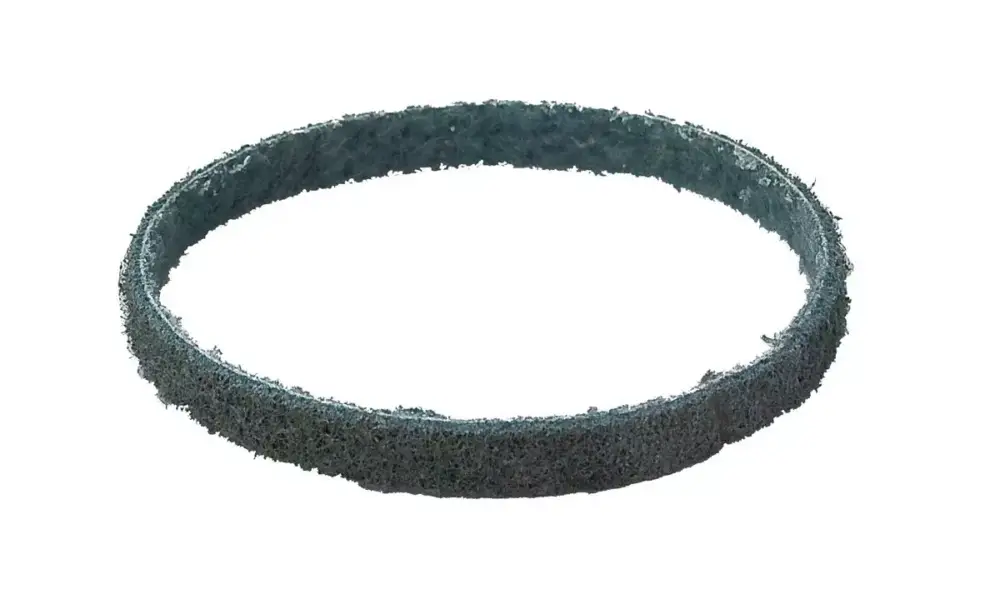 Schleif-Vliesband für EPS 450 'GROB', braun10x330mm, NBF 800 F4W10 Stk.-Packungauch speziell für Edelstahl geeignet Sonderangebot