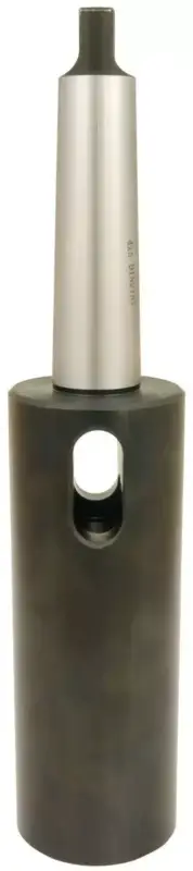 Verlängerungshülse MK 2 / MK 2 Mega-Angebot