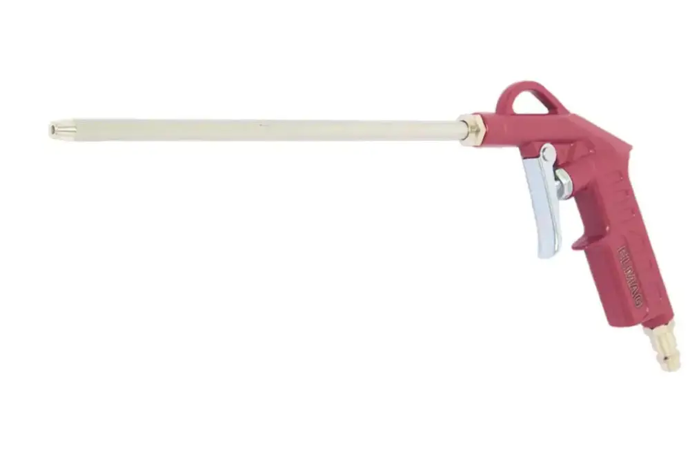 Kracherpreis Ausblaspistole lang 60 B - SB