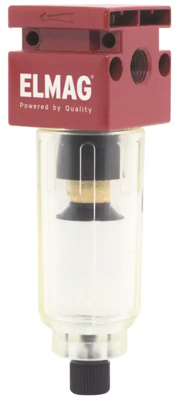 Filter-Wasserabscheider FM, 1/4' Direktkauf