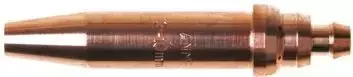 Abverkauf Gasemischende Düse AGN - Azetylen (60 - 100 mm) mit Konus 30° für KM 15, K 3000, Dortmund 1