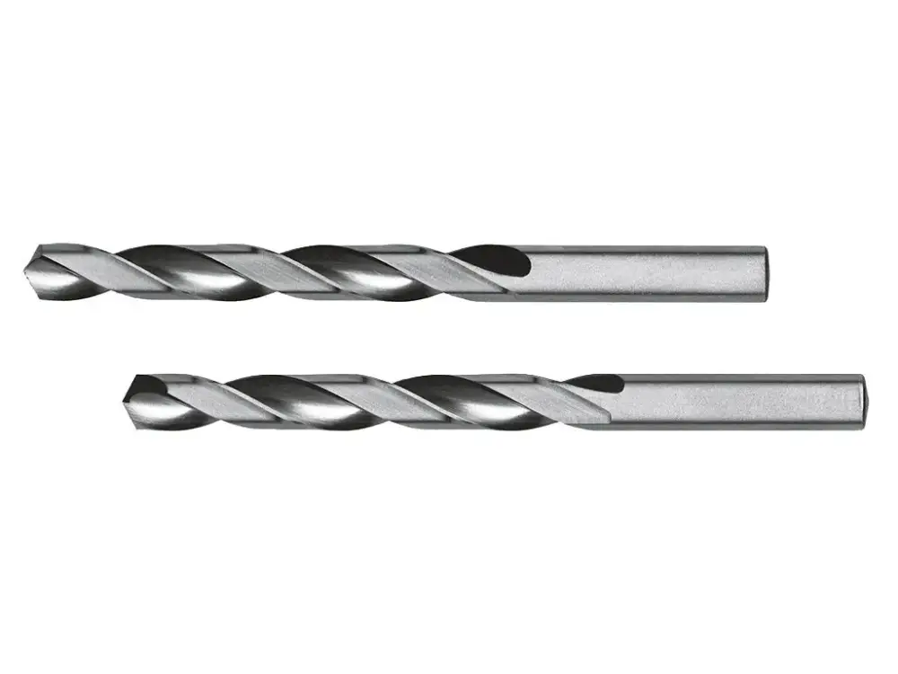 HSS-Spiralbohrer DIN 338 Ø 2,5 mm Abverkauf