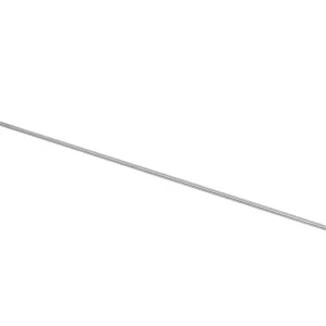 Wolfram-Elektrode Type 'E-WP', 'grün' 2,0 x 175 mm, für ALU, W 99,9% Nur Für Kurze Zeit