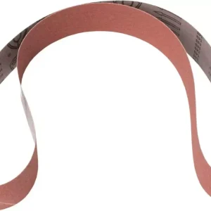 Meistverkauft Schleifband für KSM 1000/150 50x1000 mm, Korn 120