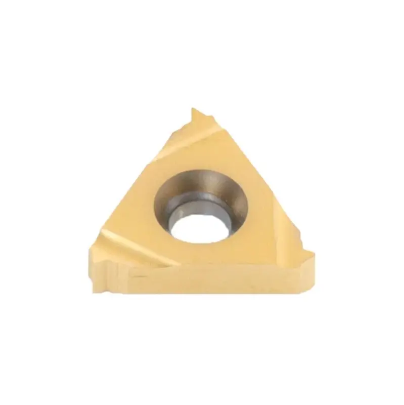 Wendeschneidplatte 16NR1,5ISO Vollprofilplatte für Innengewinde 'metrisch'Steigung 1,5mm für KNG16/20 Angebot