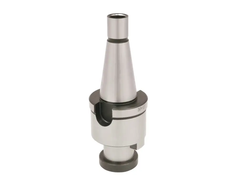 Kombi-Aufsteckfräsdorn DIN 228 MK 4, Aufnahme 27mm (Typ 7430)für Fräser mit Längs- und Quernut nach DIN 138 Beliebt