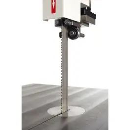 Finale Aktion Bandsägeblatt BI-METALL cobalt M42 2360x20x0,9 mm, 6/9 ZpZ,f. HY 180-4