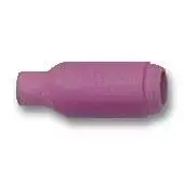 Garantierte Lieferung Keramik-Gashülse Standard Gr. 5 (IØ 8,0mm), L=47mm, für SR & SRC 17/18/26