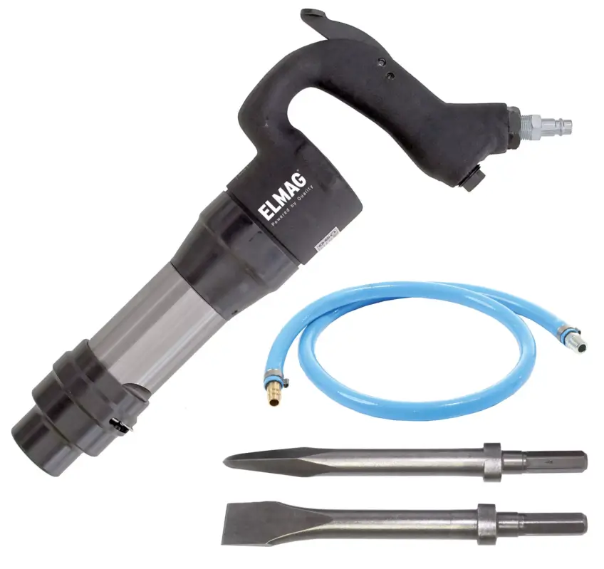 DL-Abbruchhammer-Set EPS 222 SK 14,7 mm Kracherpreis