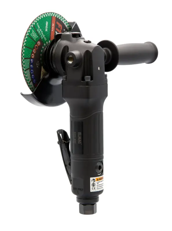 Mega-Angebot DL-Winkelschleifer 125 mm EPS 403 Composit