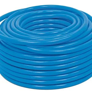 Druckluftschlauch 'high-flex' Rollenware: 50 Meter, Ø 13x19 mm (Preis per Meter)- nur als 50 m Rolle erhältlich! Online Kaufen