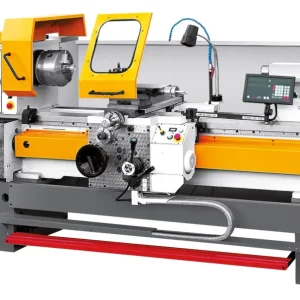 Beliebt Universal-Drehmaschine PREMIUM CU 500 RD - Vario Spitzenweite 2000mm -inkl. RÖHM-Drehfutter