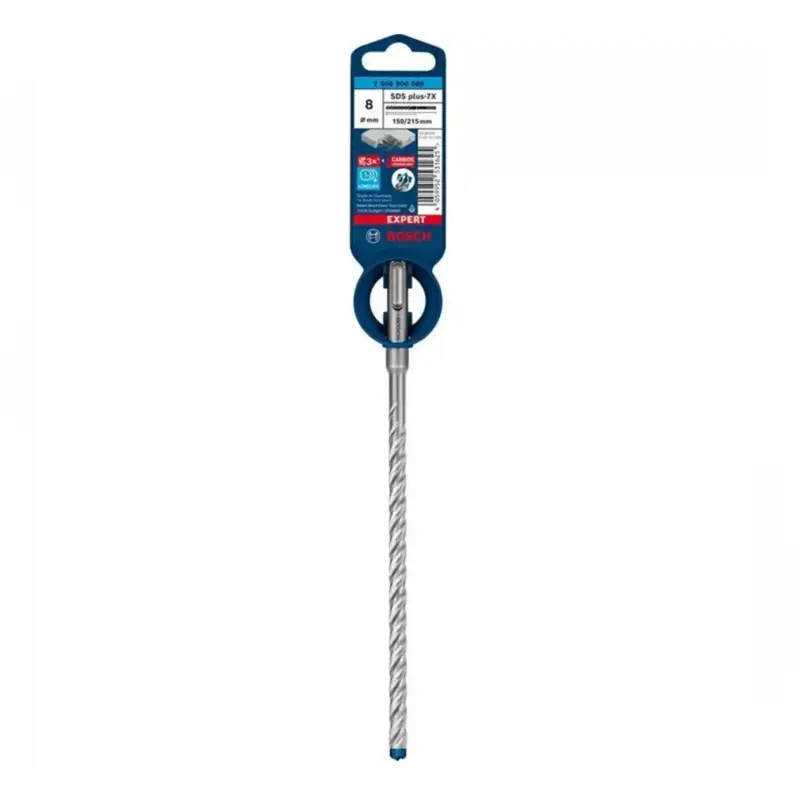 Bosch EXPERT SDS plus8 x 150 x 215mm 7X Hammerbohrer, Beliebt