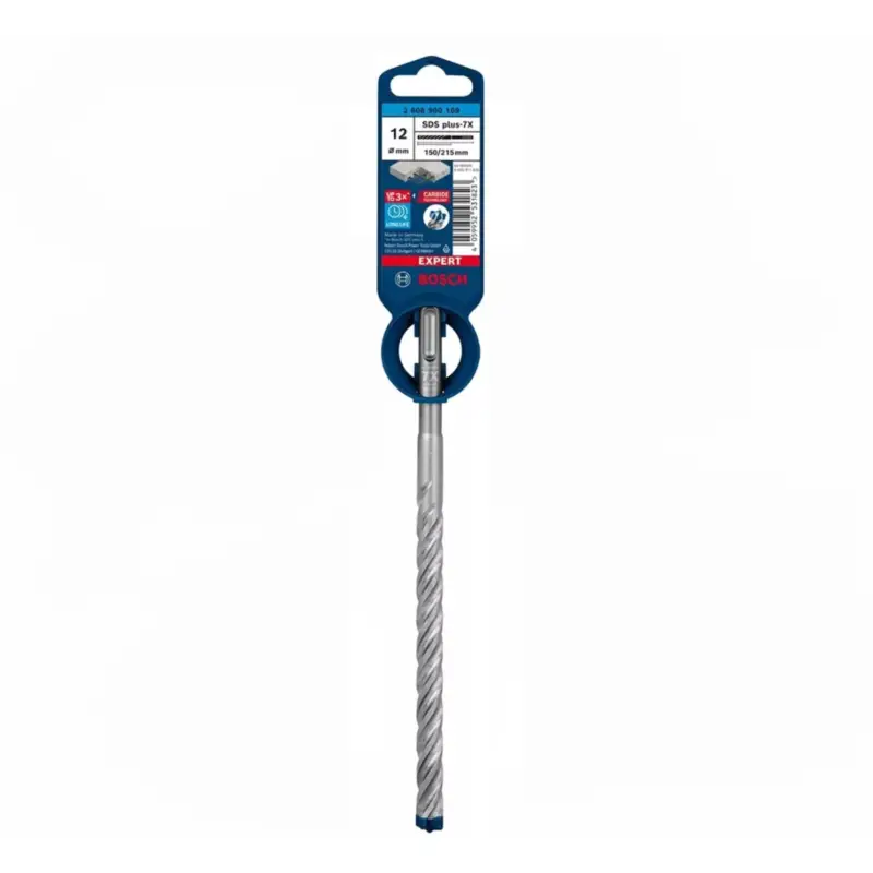 Jetzt Kaufen Bosch EXPERT SDS plus12 x 150 x 215mm 7X Hammerbohrer,