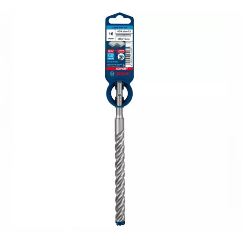 Super-Preis Bosch EXPERT SDS plus16 x 150 x 215mm 7X Hammerbohrer,
