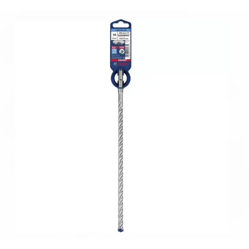 Bosch EXPERT SDS plus10 x 250 x 315mm 7X Hammerbohrer, Preisknaller