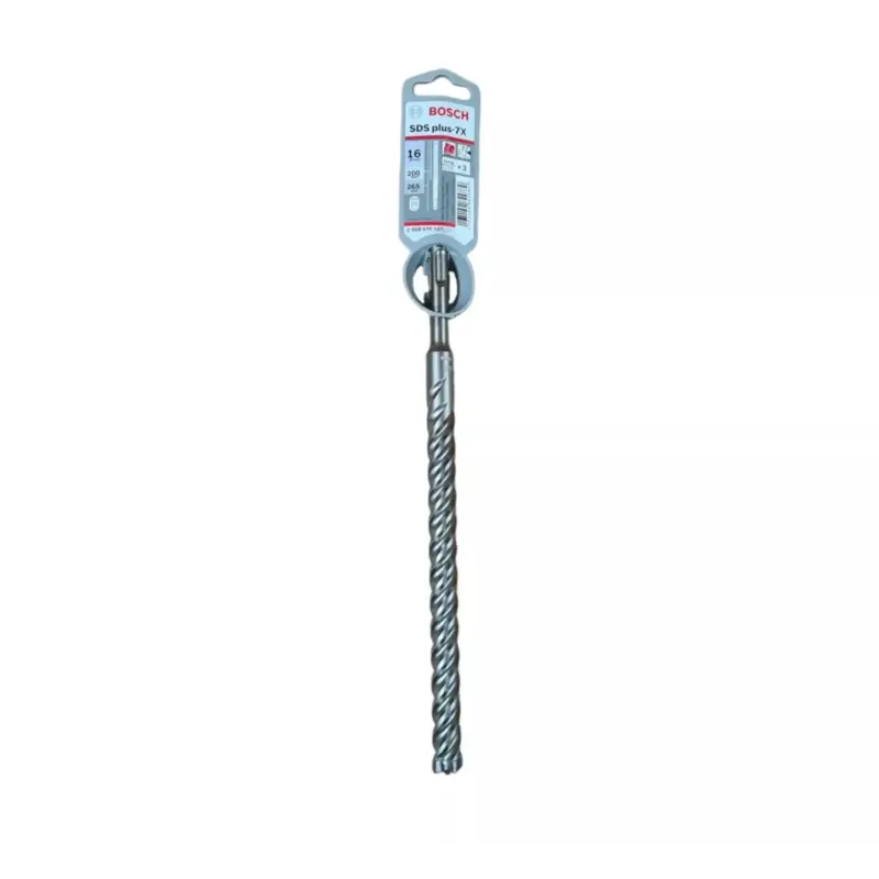 Bosch EXPERT SDS plus16 x 250 x 315mm 7X Hammerbohrer, Sichere Zahlung