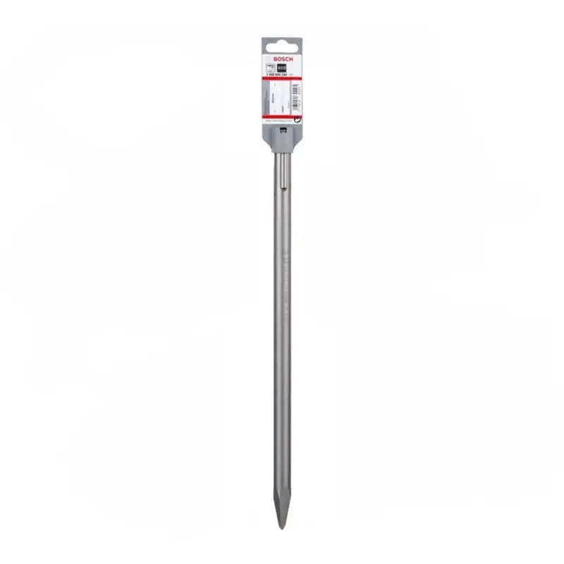 BOSCH SDS-MAX Spitzmeißel 400 mm Wochenendangebot