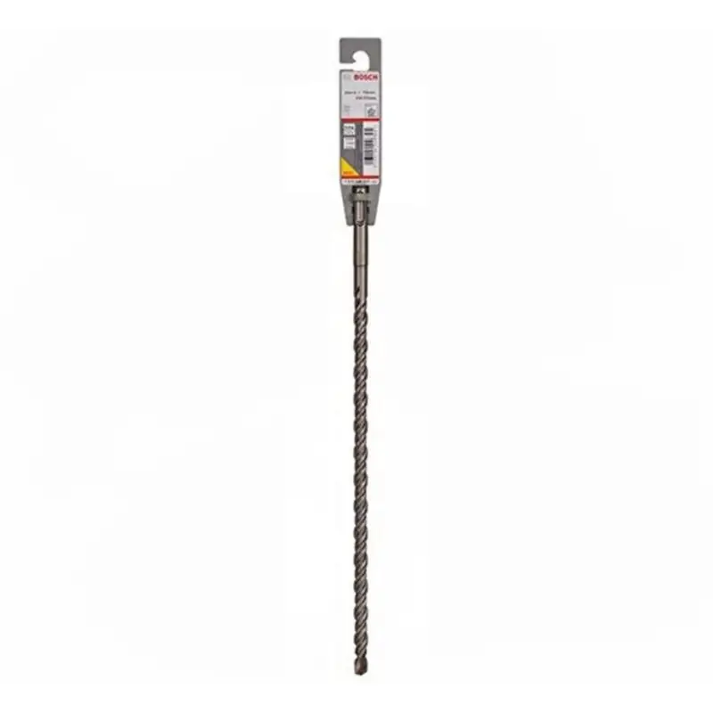 BoschSDS plus-5Ø10 x 250 x 315 mmHammerbohrer, Must-Have