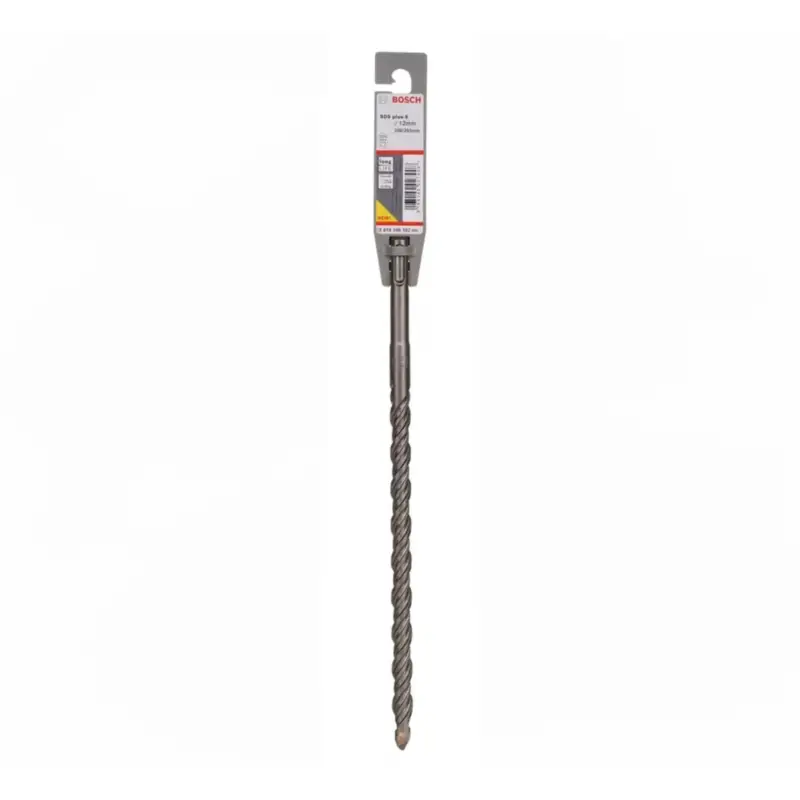 BoschSDS plus-5Ø12 x 200 x 265 mm Hammerbohrer, Direkt Vom Hersteller