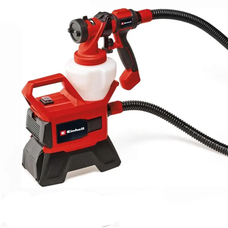 Einhell Akku-Farbsprühsystem TE-SY 18/90 Li-Solo Power X-Change Ausverkauf