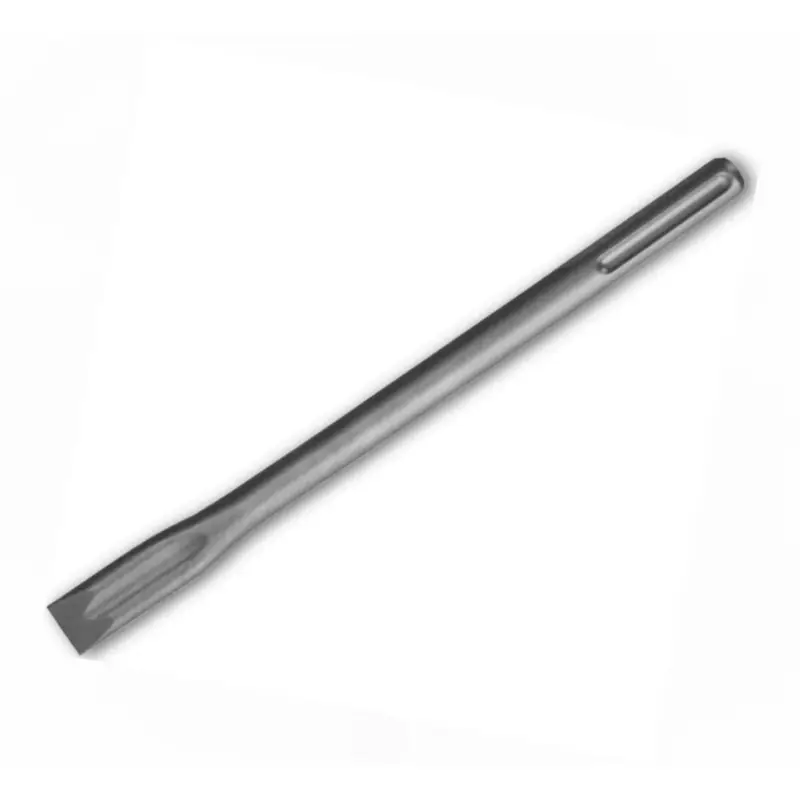 Geprüft HELLER SDS-max Flachmeßsel Enduro flach 25 x 350 mm