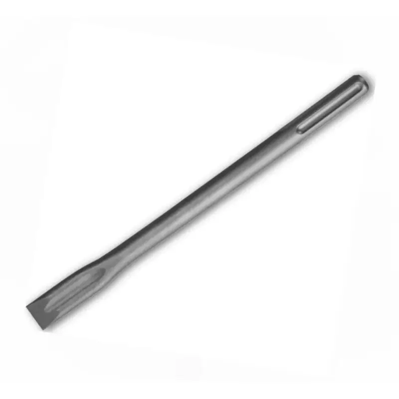 Sonderaktion HELLER SDS-max Flachmeßsel Enduro flach 25 x 400 mm