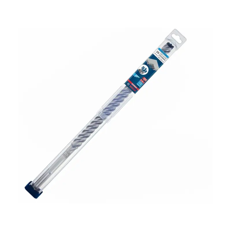 Markenprodukt Bosch EXPERT SDS max-8X Hammerbohrer, 24 x 400 x 520 mm